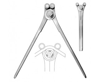 Wire Benders
